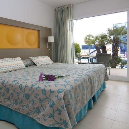 Apts. Hoposa Villa Concha Port de Pollença Eksteriør billede