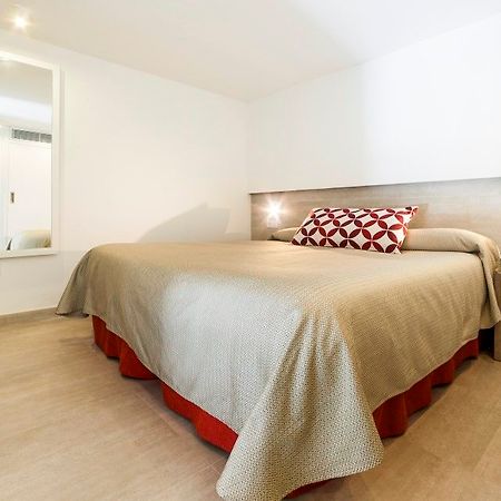 Apts. Hoposa Villa Concha Port de Pollença Eksteriør billede