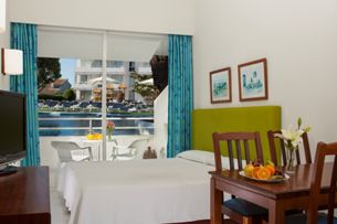 Apts. Hoposa Villa Concha Port de Pollença Eksteriør billede