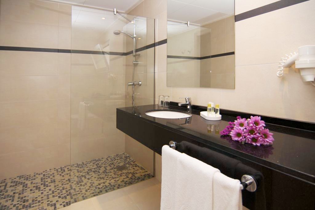 Apts. Hoposa Villa Concha Port de Pollença Eksteriør billede