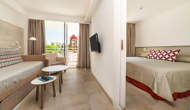 Apts. Hoposa Villa Concha Port de Pollença Eksteriør billede