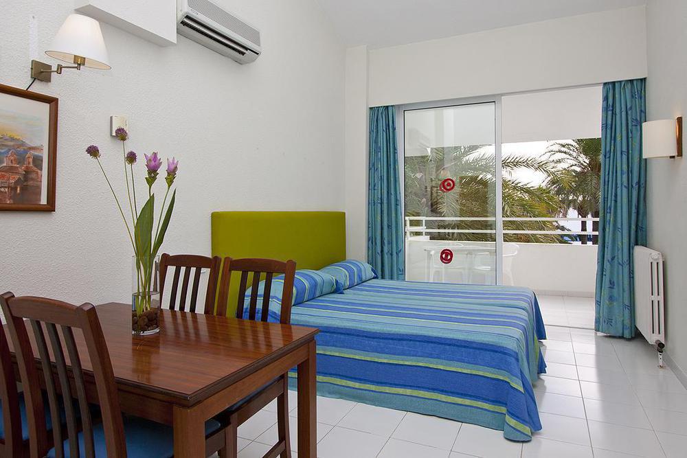 Apts. Hoposa Villa Concha Port de Pollença Eksteriør billede