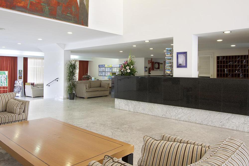 Apts. Hoposa Villa Concha Port de Pollença Eksteriør billede